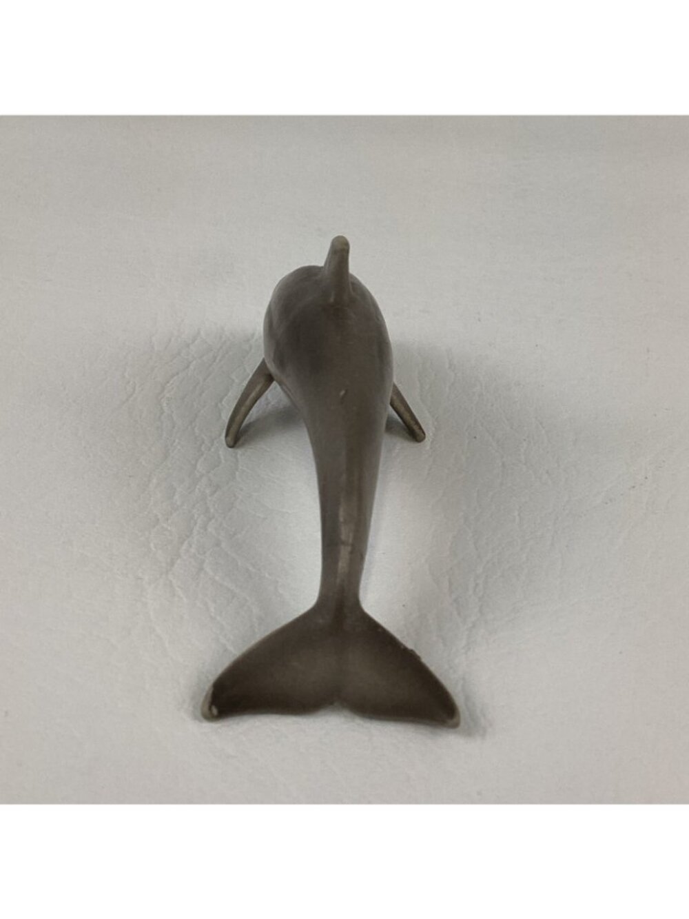 Schleich Dolphin Realistic Lifelike Wild Animal Toy 4" Figure 2012 Marine - Picture 6 of 7